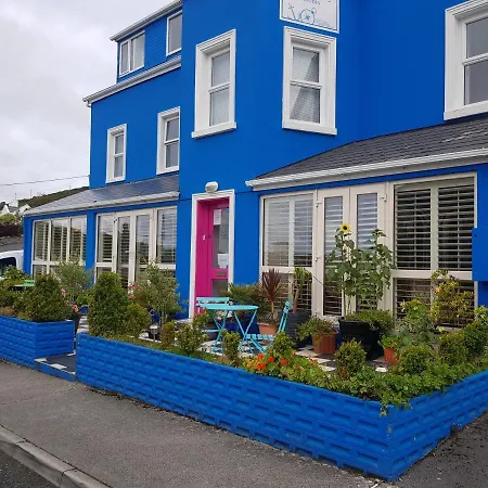 Blue Quay B&B *