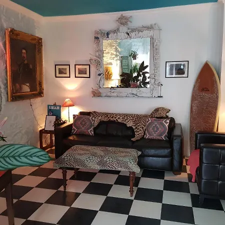 Blue Quay B&B 클리프덴